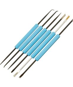 ست ابزار لحیم کاری SA-10