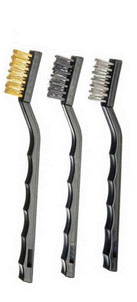 مسواک 3 تایی