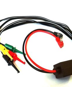 پروب منبع تغذیه 6 سر