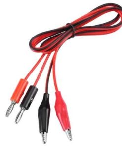 پروب منبع تغذیه