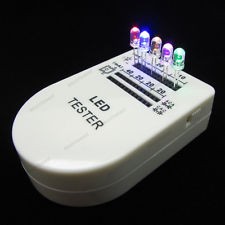 LED Tester