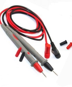 پراب مولتی متر سوزنی TU-3013B