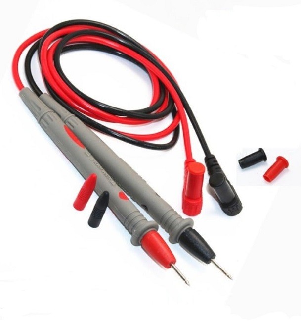 پراب مولتی متر سوزنی TU-3013B