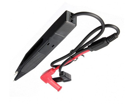 پراب مولتی متر انبری