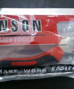 انبردست HENSON سایز 8