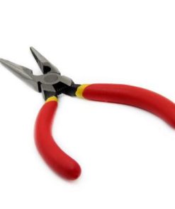 دمباریک کوچک TNI