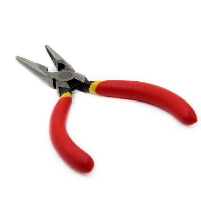 دمباریک کوچک TNI