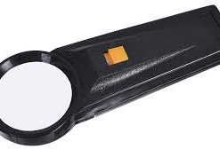 ذره بین دستی چراغدار CAMAR