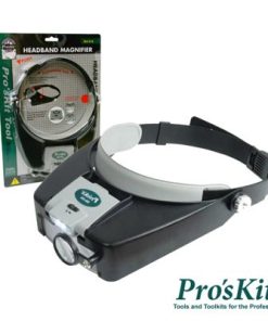 ذره بین پیشانی Proskit