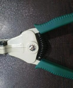 سیم لخت کن اتوماتیک VESSEL