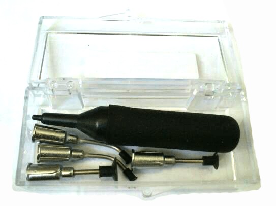 دستگاه مکش SMD