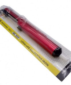 قلع کش تمام فلزی