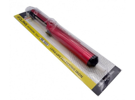 قلع کش تمام فلزی