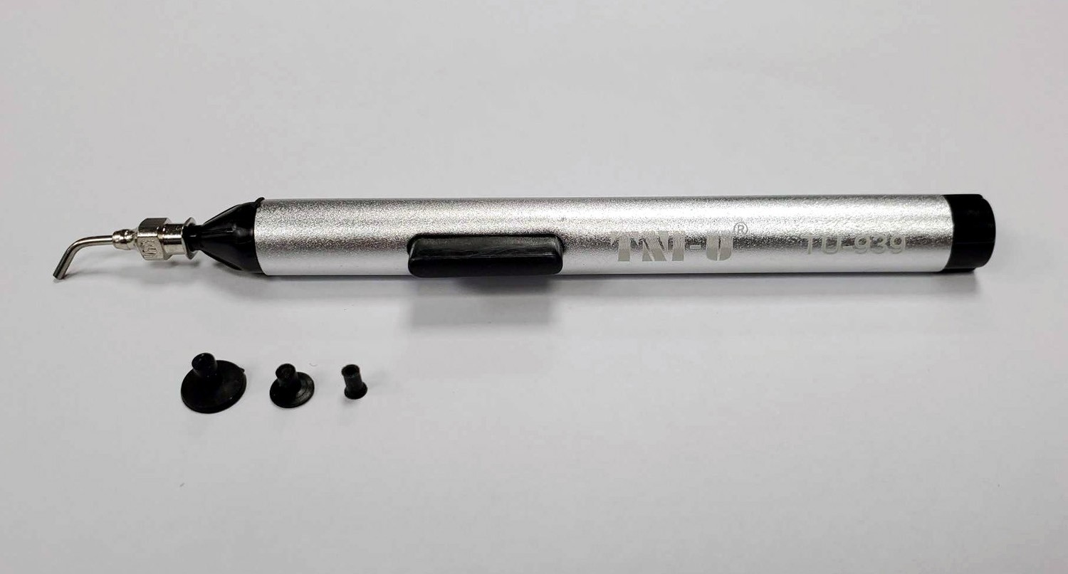 وکیوم SMD مدل TU-939