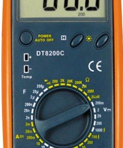 DT8200