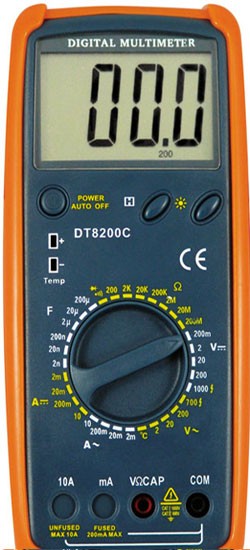 DT8200