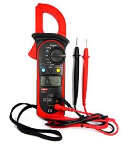 CLAMP UT201 پلاس