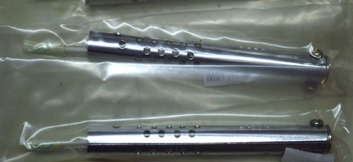 المنت هویه60W مارک GOOT