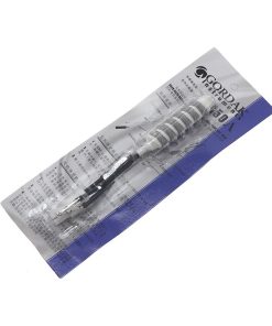 المنت هیتر هوای گرم