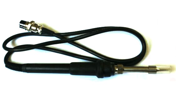 دسته یدکی هویه هوای گرم