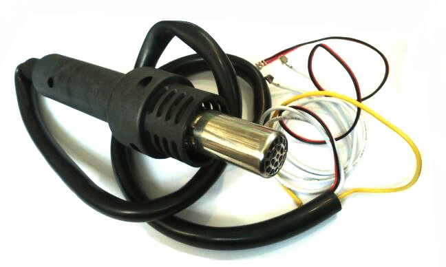 دسته یدکی هیتر