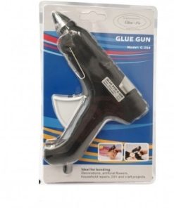 هویه چسب نازک GLUE GUN