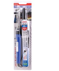 هویه سرامیکی 20W-200W مدل SM120