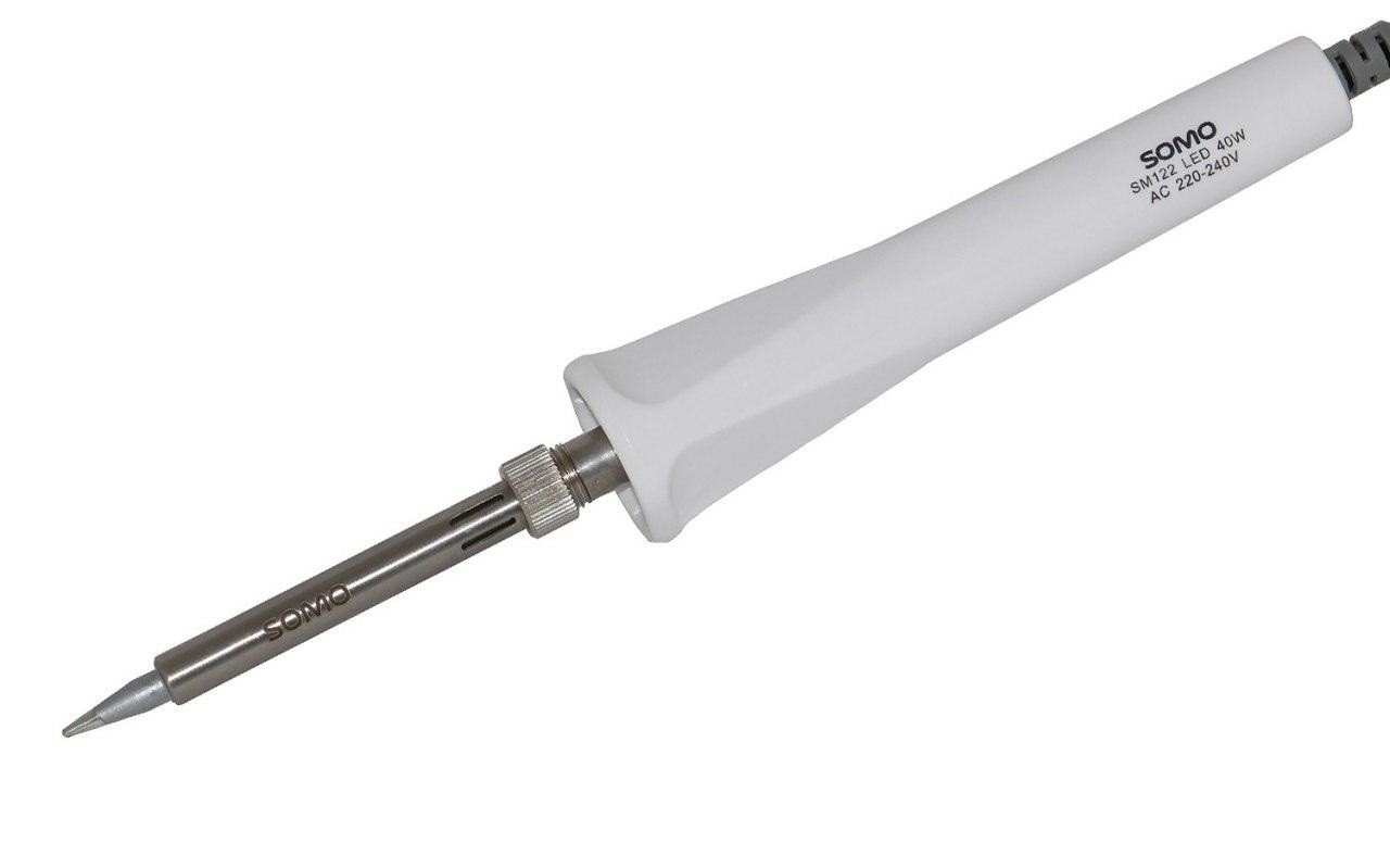 هویه 40W سرامیکی SM122