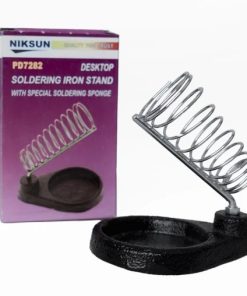 پایه هویه چدنی