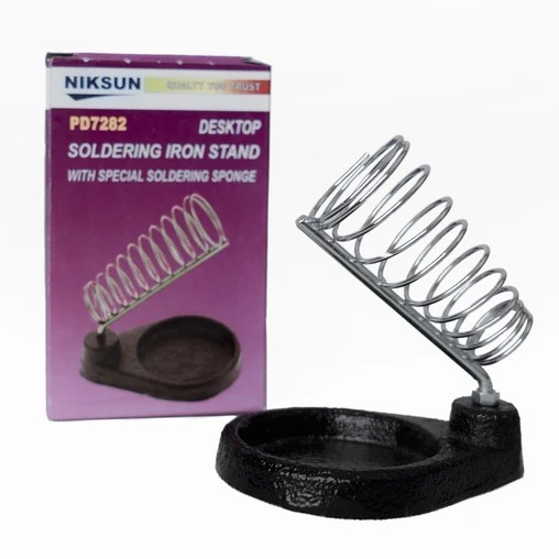 پایه هویه چدنی