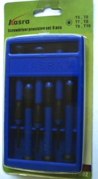 پیچ گوشتی ساعتی موبایلی