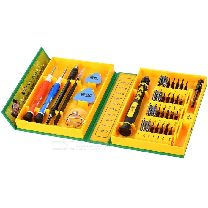 ست پیچ گوشتی BST-8922