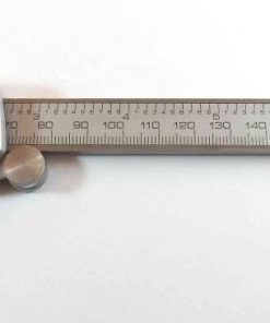 کولیس 15cm دیجیتال فلزی