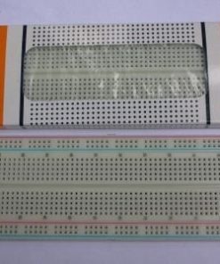 Breadboard MB-102