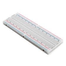 Breadboard DEC
