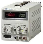 DC POWER SUPPLY 2A DAZHENG