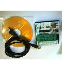 AVR USB-Programmer اروند