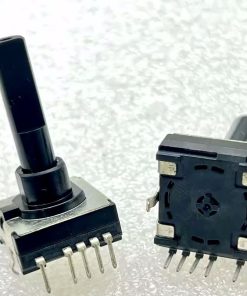 ولوم سلکتور لباسشویی SR18