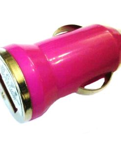 USB CAR CHARGER 1A