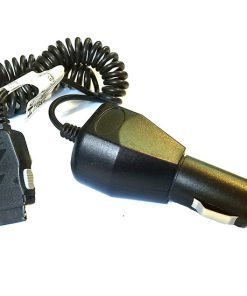 شارژر فندکی موبایل