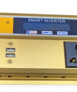 اینورتر 2000 وات SMART