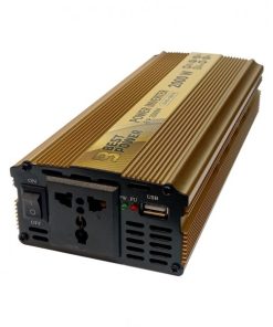 اینورتر 2000 وات BESTPOWER