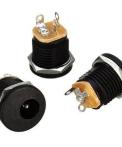 جک آداپتور مهره خور پلاستیکی