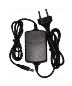 ADAPTOR 12V-1A دوطرف سیم