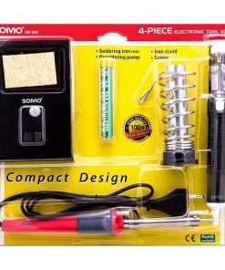 ست لحیم کاری SOMO مدل SM300