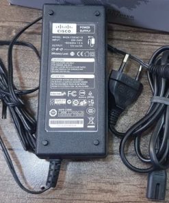 ADAPTOR 12V-5A برند CISCO