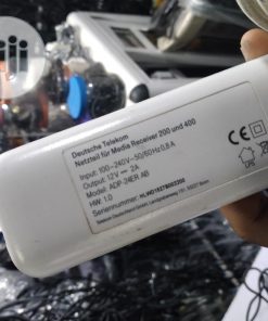 ADAPTOR 12V-2A TELEKOM