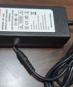 ADAPTOR 24V-5A بین راهی