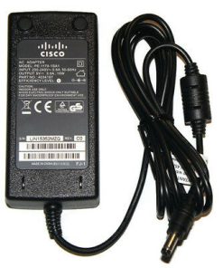 ADAPTOR 5V-3A CISCO
