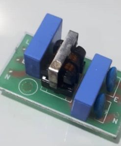 EMI FILTER Module